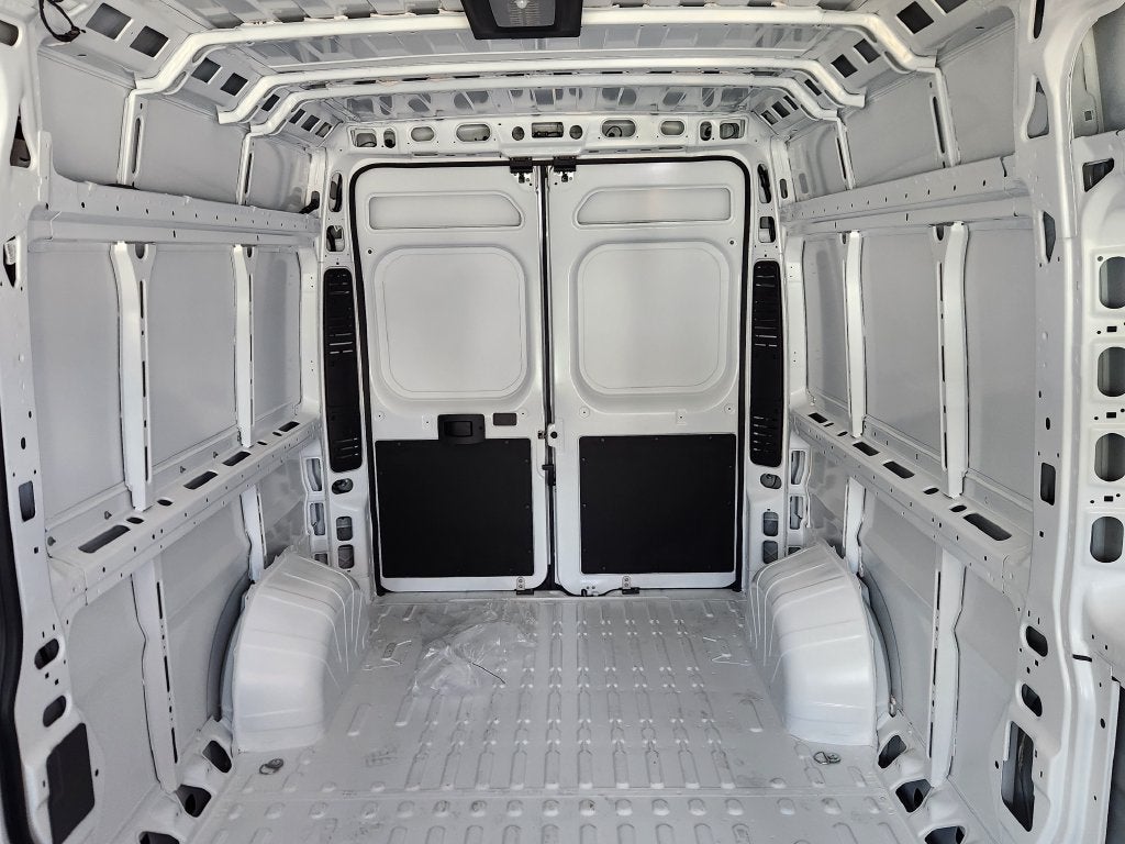 2026 RAM Promaster High Roof
