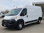 2026 RAM Promaster RAM PROMASTER 2500 TRADESMAN CARGO VAN HIGH ROOF 159' WB