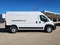 2026 RAM Promaster RAM PROMASTER 2500 TRADESMAN CARGO VAN HIGH ROOF 159' WB