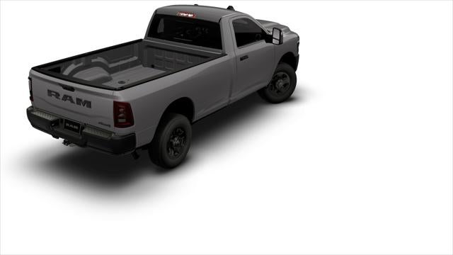 2026 RAM 2500 RAM 2500 TRADESMAN REGULAR CAB 4X4 8' BOX