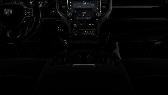 2026 RAM 2500 RAM 2500 TRADESMAN REGULAR CAB 4X4 8' BOX