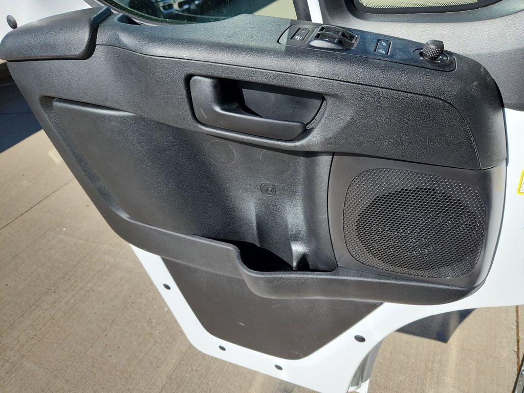 2025 RAM Promaster RAM PROMASTER 3500 TRADESMAN CARGO VAN HIGH ROOF 159' WB EXT