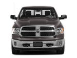 2017 RAM 1500 Big Horn Crew Cab 4x4 5'7' Box