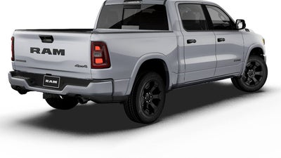 2027 RAM 1500 Big Horn/Lone Star