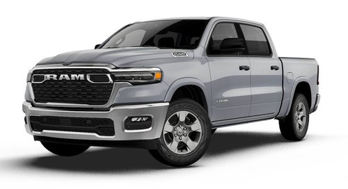 2027 RAM 1500 Big Horn/Lone Star