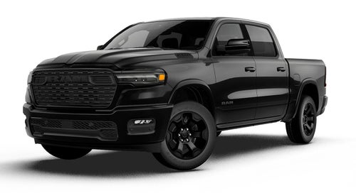 2027 RAM 1500 Big Horn/Lone Star