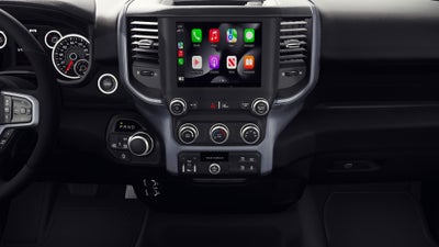 2027 RAM 1500 Tradesman