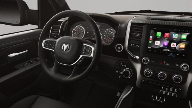 2026 RAM 1500 RAM 1500 EXPRESS CREW CAB 4X4 5'7' BOX
