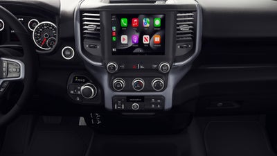 2027 RAM 1500 Tradesman