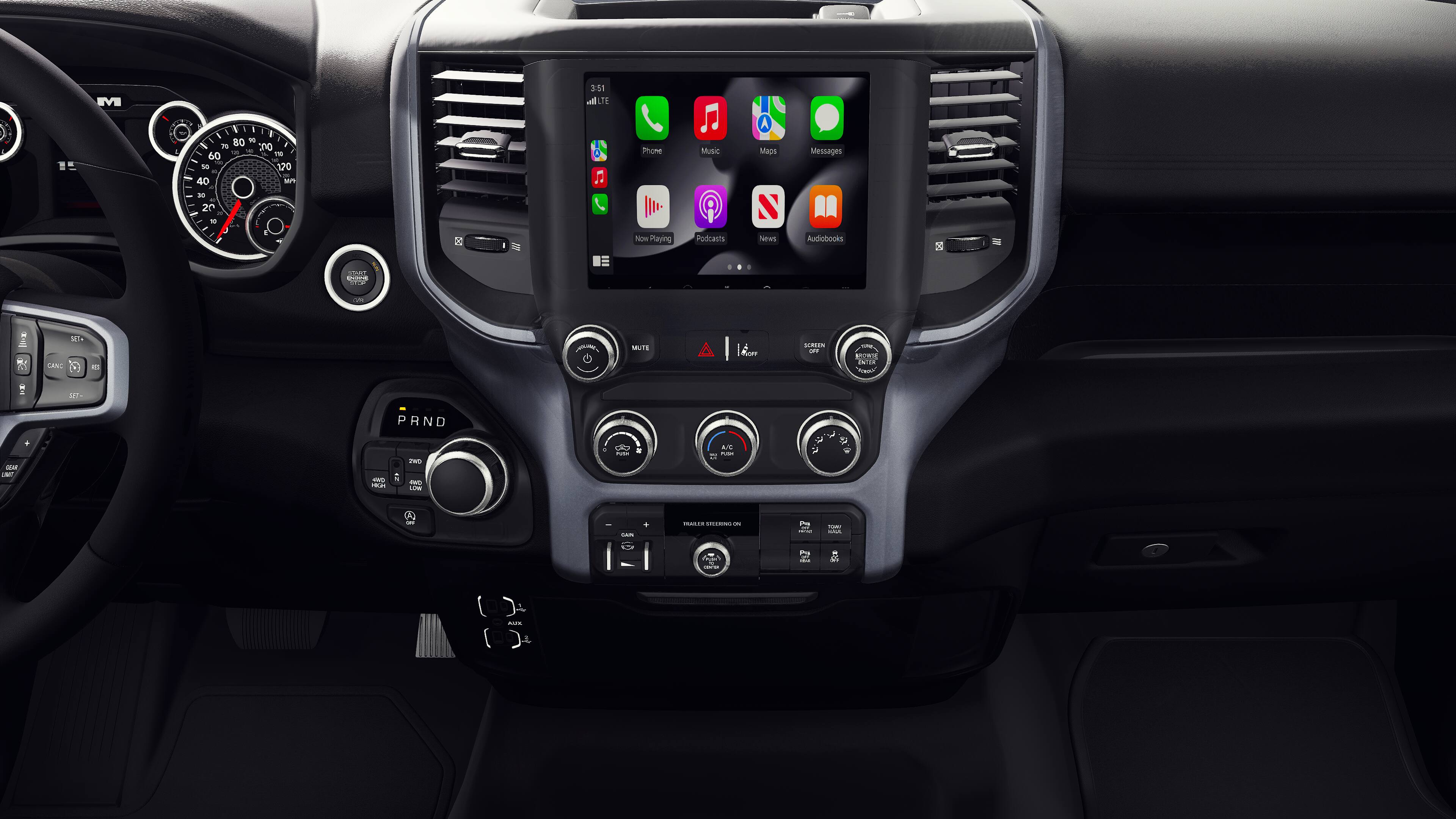 2027 RAM 1500 Tradesman