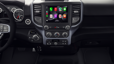 2027 RAM 1500 Tradesman