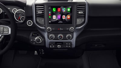 2027 RAM 1500 Tradesman