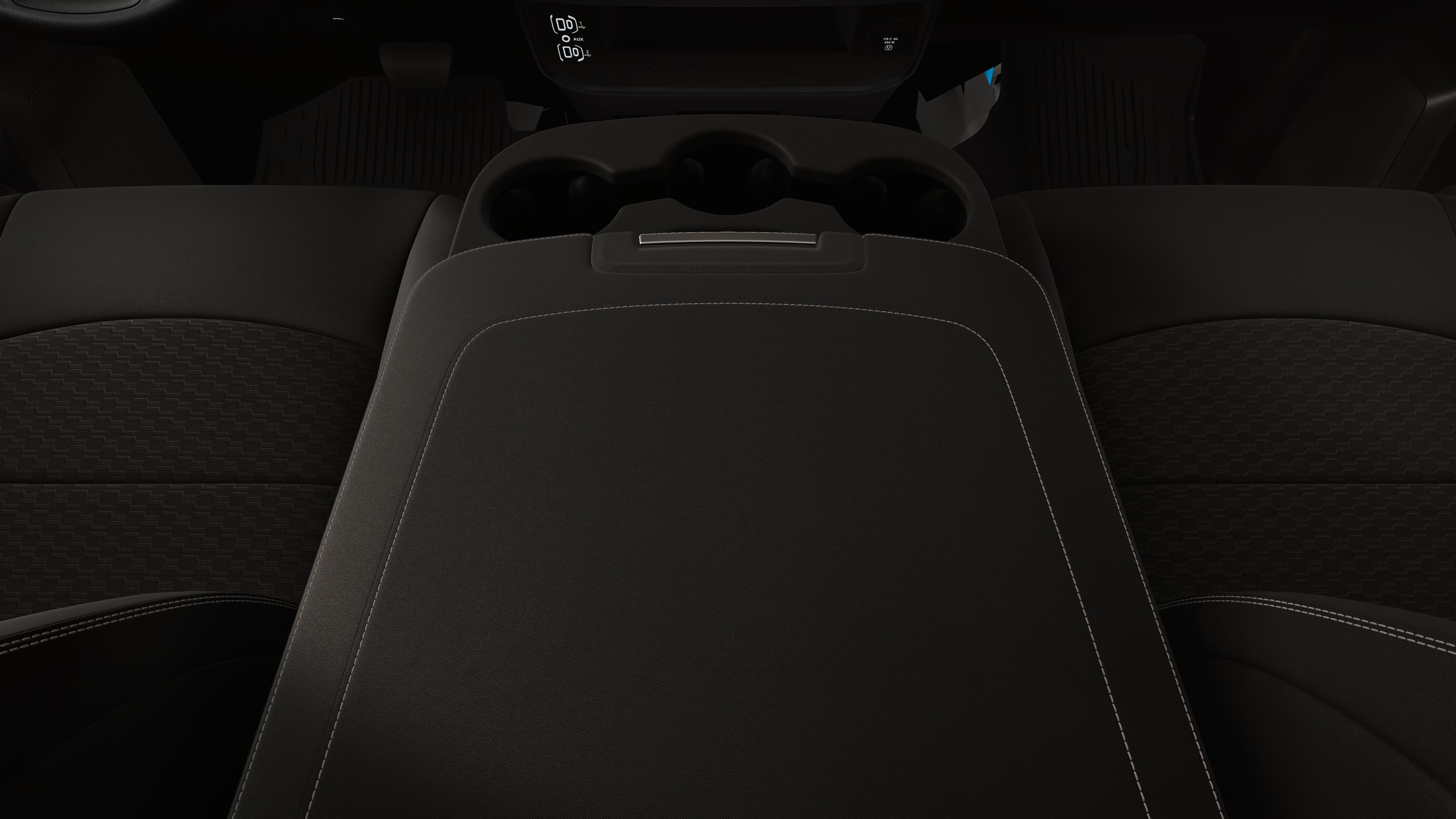 2026 RAM 2500 RAM 2500 TRADESMAN CREW CAB 4X4 6'4' BOX