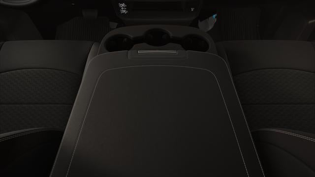 2026 RAM 2500 RAM 2500 TRADESMAN CREW CAB 4X4 6'4' BOX