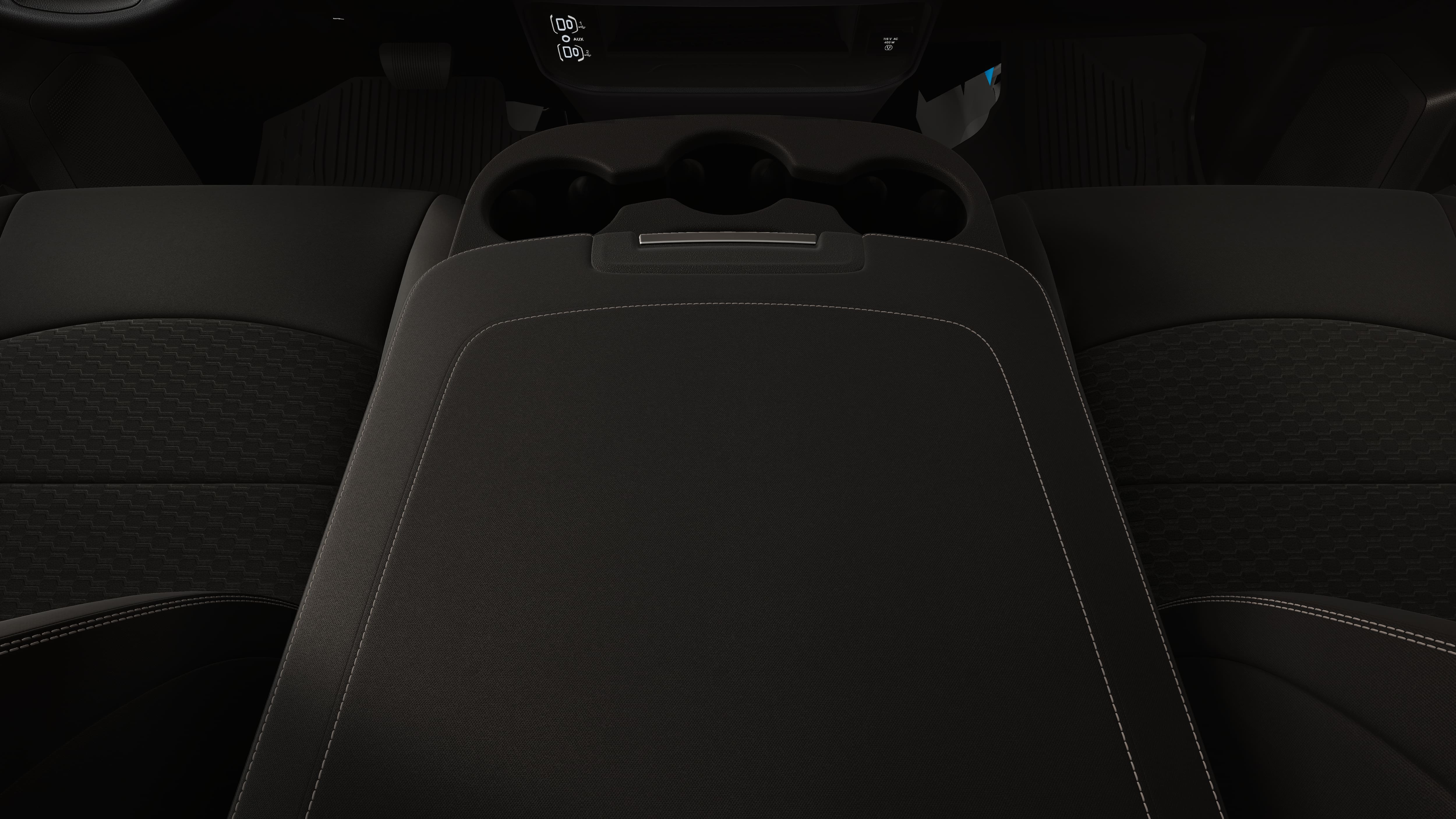 2026 RAM 2500 RAM 2500 TRADESMAN CREW CAB 4X4 6'4' BOX