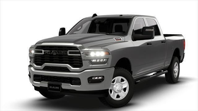 2026 RAM 2500 RAM 2500 TRADESMAN CREW CAB 4X4 6'4' BOX