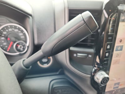 2026 RAM 2500 RAM 2500 TRADESMAN CREW CAB 4X4 6'4' BOX