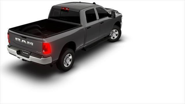 2026 RAM 2500 RAM 2500 TRADESMAN CREW CAB 4X4 6'4' BOX