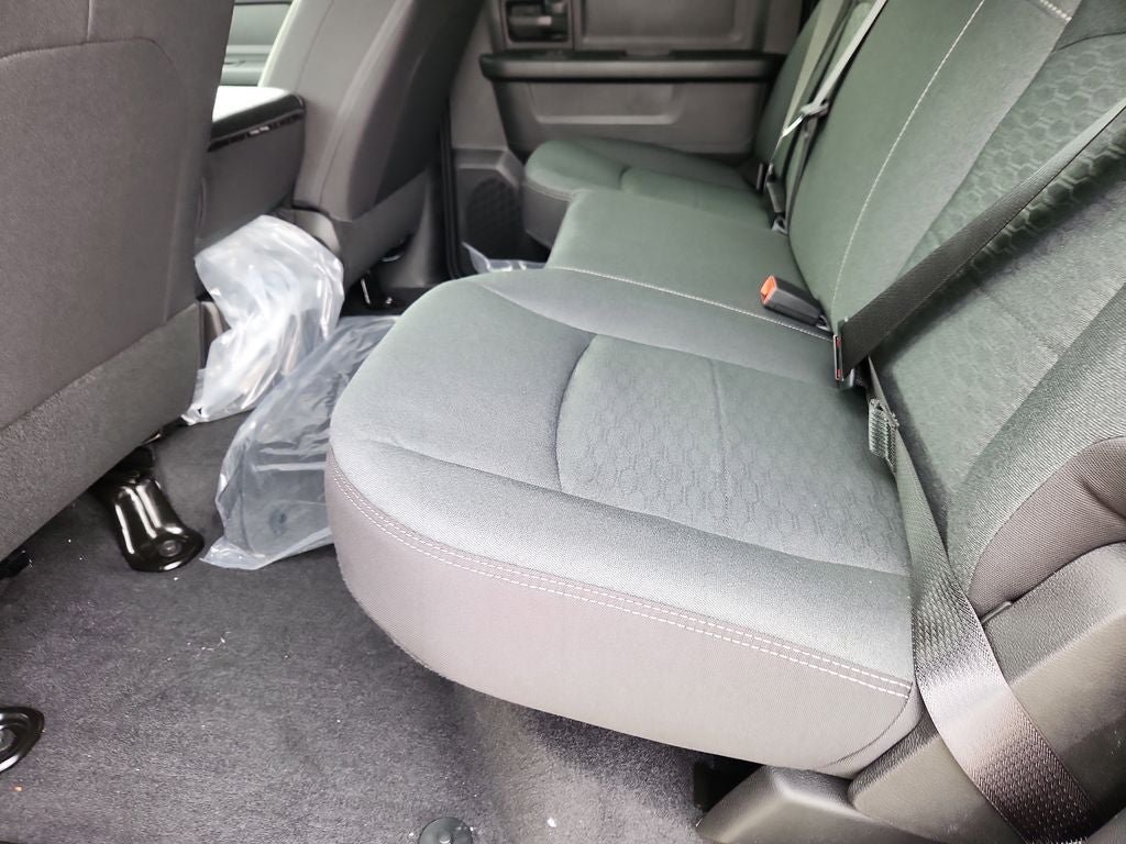 2026 RAM 2500 RAM 2500 TRADESMAN CREW CAB 4X4 6'4' BOX