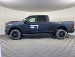 2026 RAM 2500 RAM 2500 BLACK EXPRESS CREW CAB 4X4 6'4' BOX