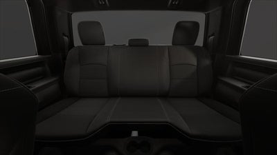2026 RAM 2500 Express