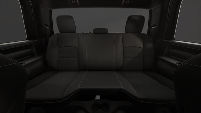 2026 RAM 2500 Express