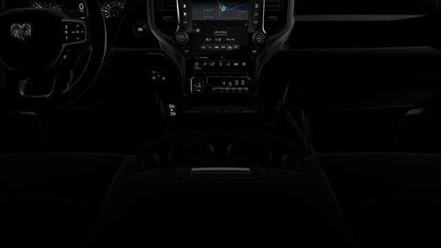 2026 RAM 2500 Express