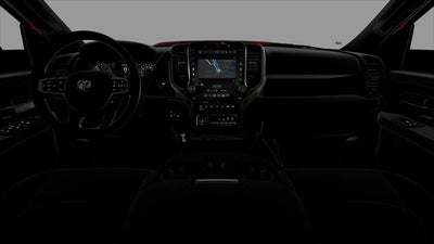2026 RAM 2500 Express