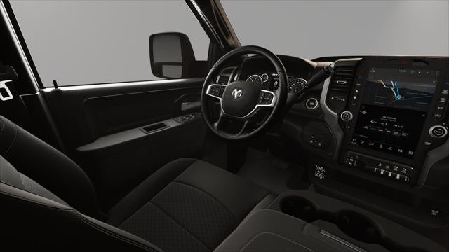2026 RAM 2500 Express