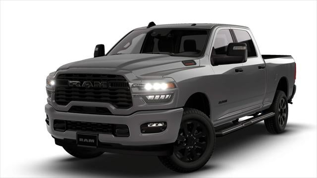2026 RAM 2500 RAM 2500 BIG HORN CREW CAB 4X4 6'4' BOX