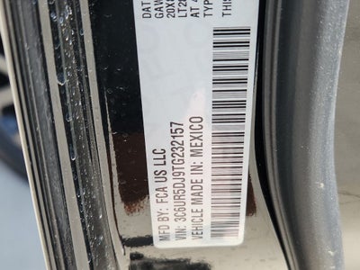 2026 RAM 2500 Big Horn/Lone Star