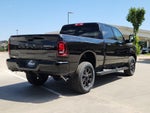 2026 RAM 2500 Big Horn/Lone Star