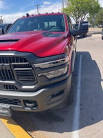 2026 RAM 2500 Power Wagon Rebel Crew Cab 4x4 6'4' Box