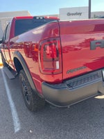 2026 RAM 2500 Power Wagon Rebel Crew Cab 4x4 6'4' Box