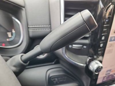 2026 RAM 2500 RAM 2500 LARAMIE CREW CAB 4X4 6'4' BOX