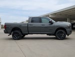 2026 RAM 2500 RAM 2500 LARAMIE CREW CAB 4X4 6'4' BOX