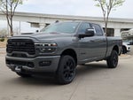 2026 RAM 2500 RAM 2500 LARAMIE CREW CAB 4X4 6'4' BOX