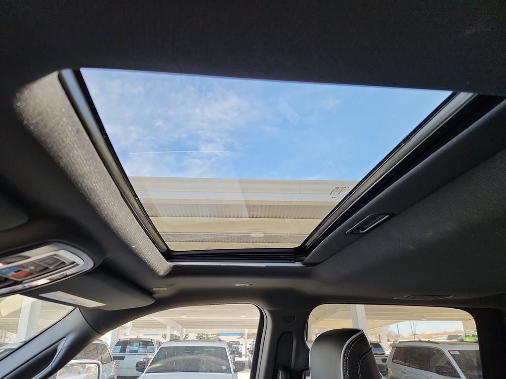 2026 RAM 2500 RAM 2500 LARAMIE CREW CAB 4X4 6'4' BOX