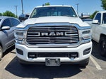 2020 RAM 2500 Laramie Crew Cab 4x4 6'4' Box