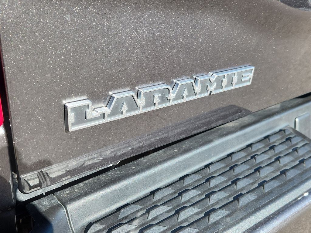 2023 RAM 2500 Laramie Crew Cab 4x4 6'4' Box