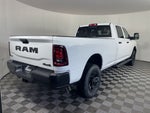 2026 RAM 2500 RAM 2500 TRADESMAN CREW CAB 4X4 8' BOX