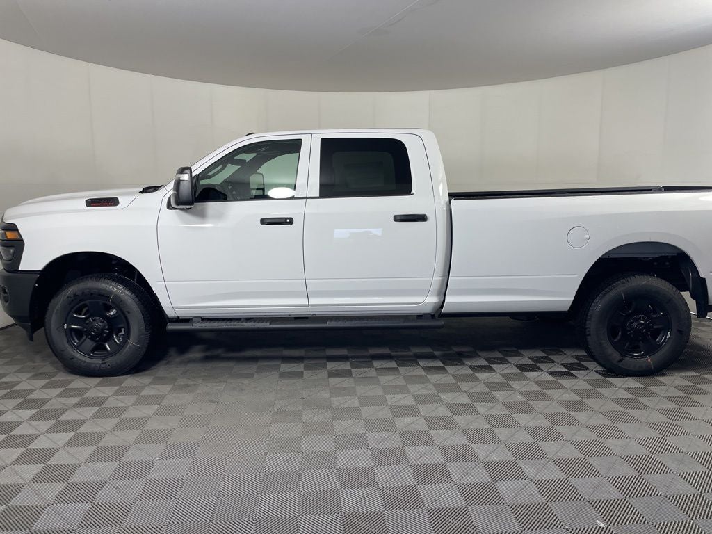 2026 RAM 2500 RAM 2500 TRADESMAN CREW CAB 4X4 8' BOX