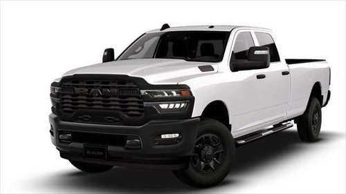 2026 RAM 2500 RAM 2500 TRADESMAN CREW CAB 4X4 8' BOX