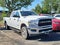 2022 RAM 2500 Tradesman Crew Cab 4x4 8' Box