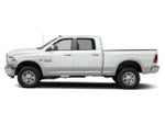 2018 RAM 2500 Laramie Crew Cab 4x4 8' Box