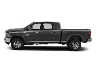 2016 RAM 2500 Laramie