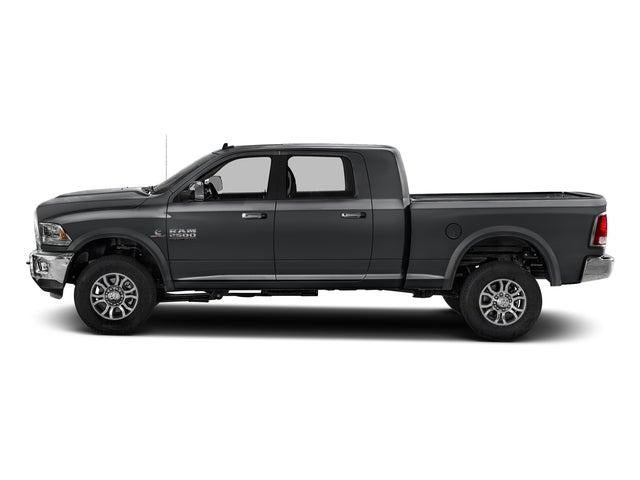 2016 RAM 2500 Laramie