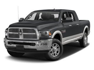 2016 RAM 2500 Laramie