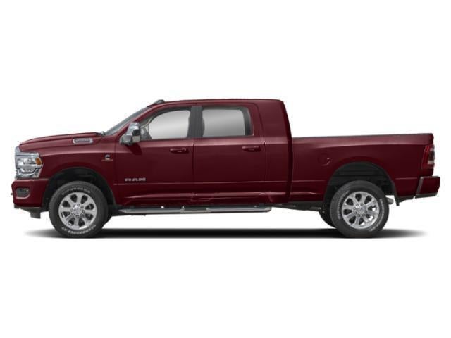 2023 RAM 2500 Laramie Mega Cab 4x4 6'4' Box