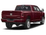2023 RAM 2500 Laramie Mega Cab 4x4 6'4' Box
